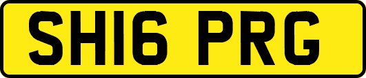 SH16PRG