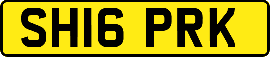 SH16PRK