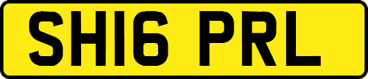 SH16PRL
