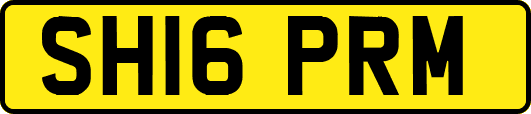 SH16PRM