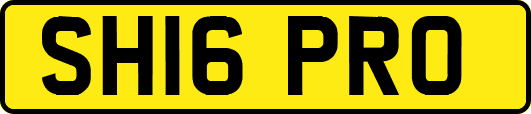 SH16PRO