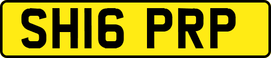 SH16PRP