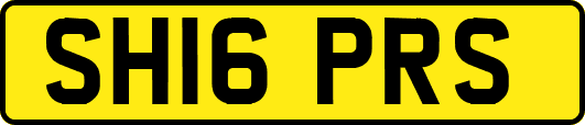 SH16PRS