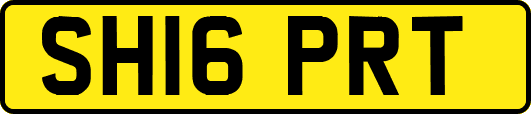 SH16PRT