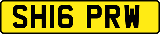 SH16PRW