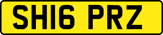 SH16PRZ