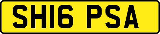 SH16PSA