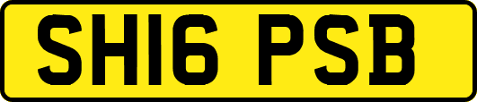 SH16PSB
