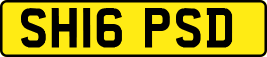 SH16PSD