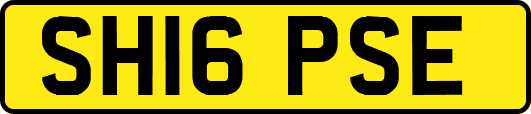 SH16PSE