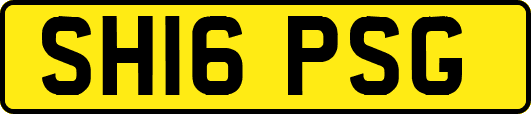 SH16PSG