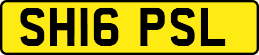 SH16PSL