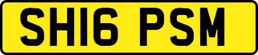 SH16PSM