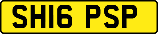 SH16PSP
