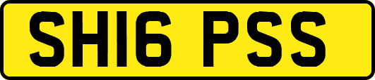 SH16PSS