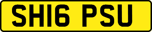 SH16PSU