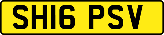 SH16PSV