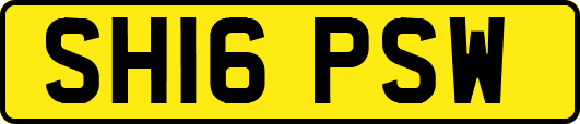 SH16PSW