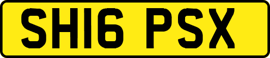 SH16PSX