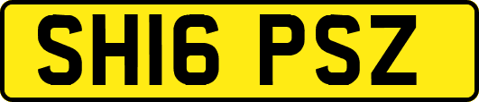 SH16PSZ