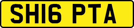 SH16PTA