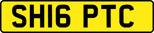 SH16PTC