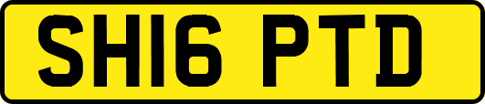 SH16PTD