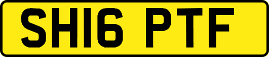 SH16PTF