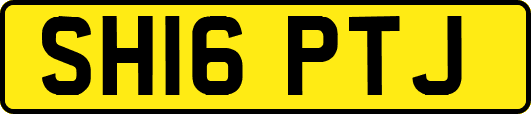SH16PTJ