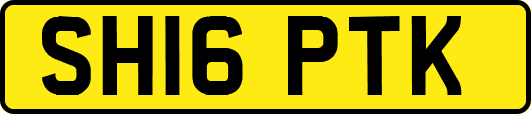 SH16PTK