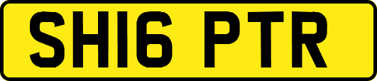 SH16PTR