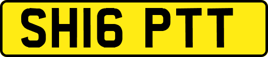 SH16PTT