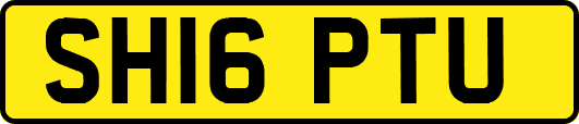 SH16PTU