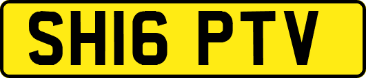SH16PTV