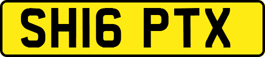 SH16PTX