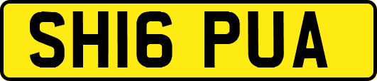 SH16PUA
