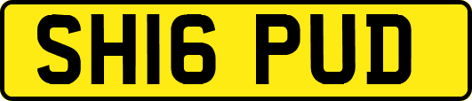 SH16PUD