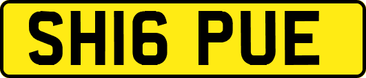 SH16PUE