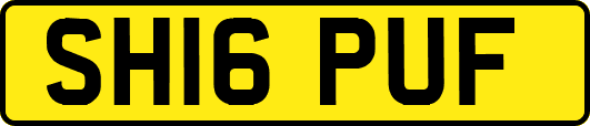 SH16PUF
