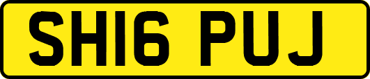 SH16PUJ