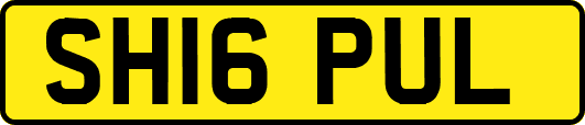 SH16PUL