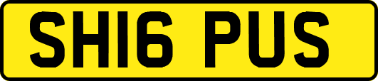 SH16PUS