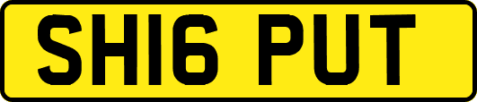 SH16PUT