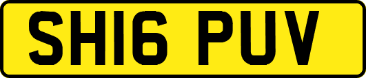 SH16PUV