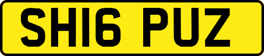 SH16PUZ