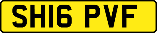 SH16PVF