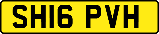 SH16PVH