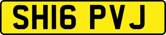 SH16PVJ