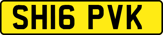 SH16PVK