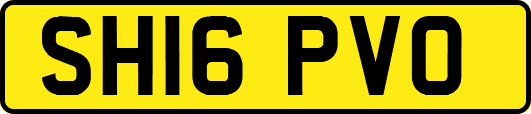 SH16PVO